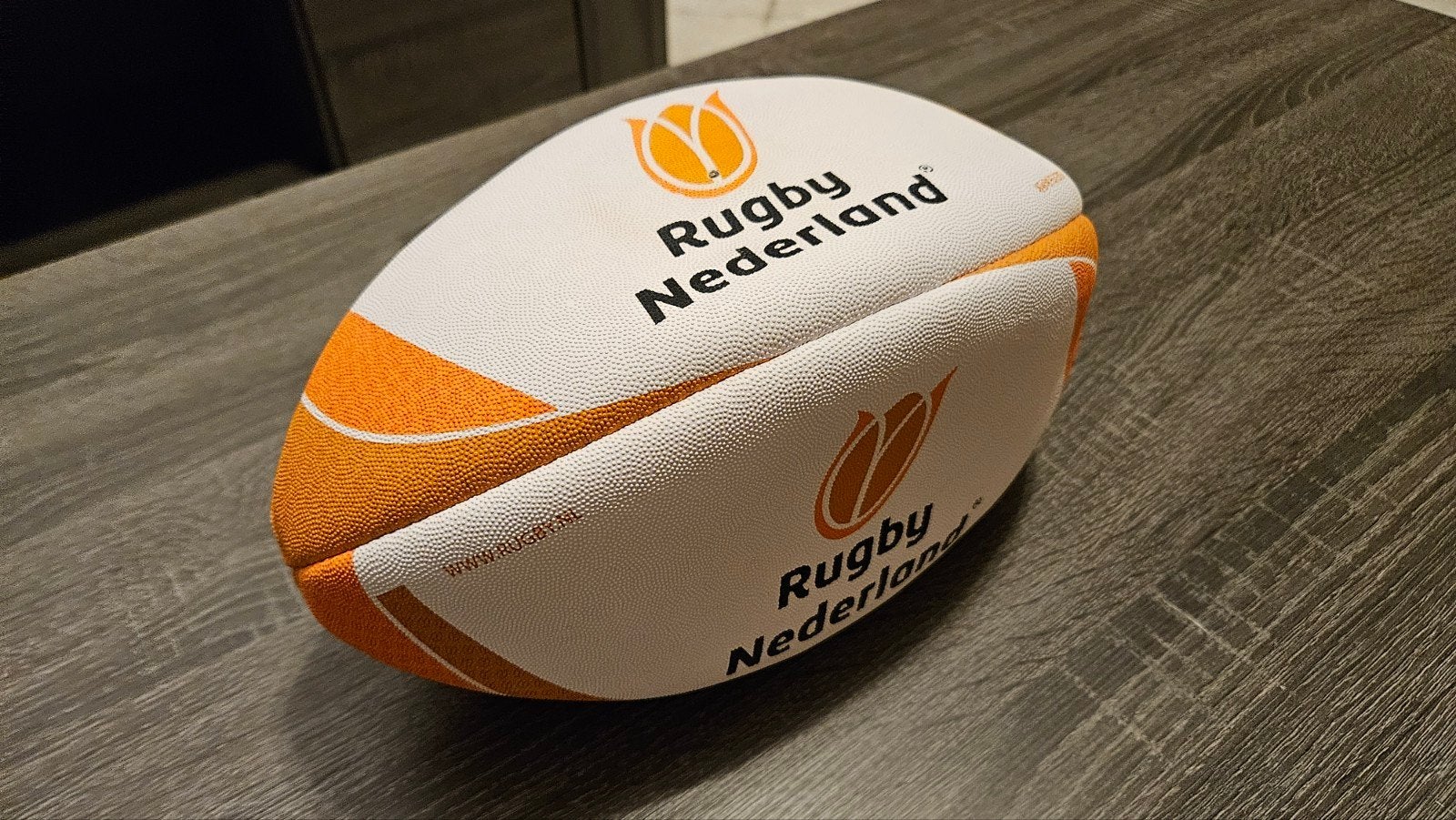 Rugby Nederland Bal - Nieuw, Ophalen, Nieuw