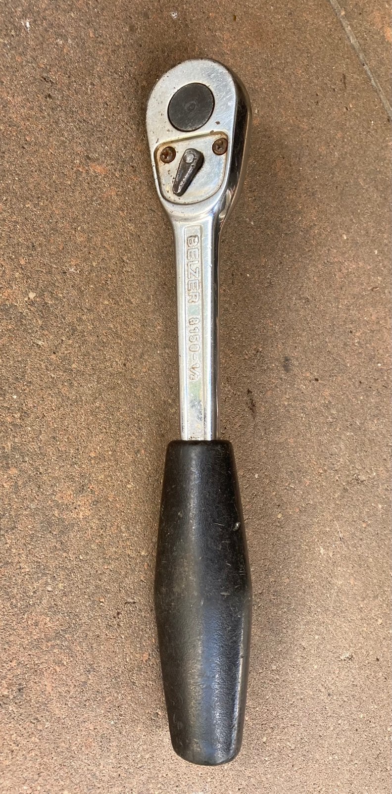 BELZER No 8150-1/2, Auto diversen, Autogereedschap, Ophalen of Verzenden, Gebruikt