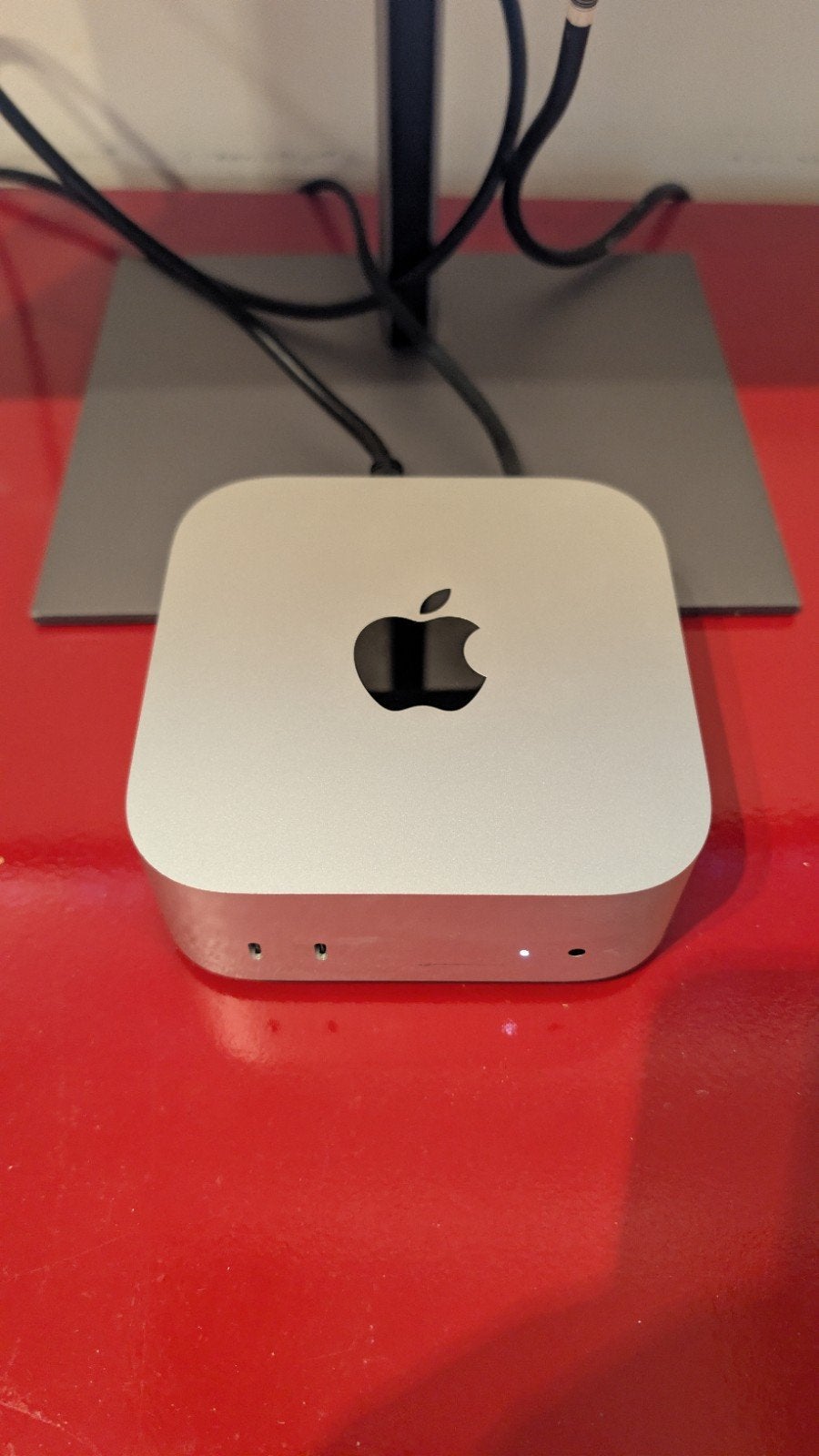 Apple Mac mini 2024 M4 16GB/256GB, Computers en Software, Apple Desktops, Ophalen, 256 GB, SSD, Zo goed als nieuw
