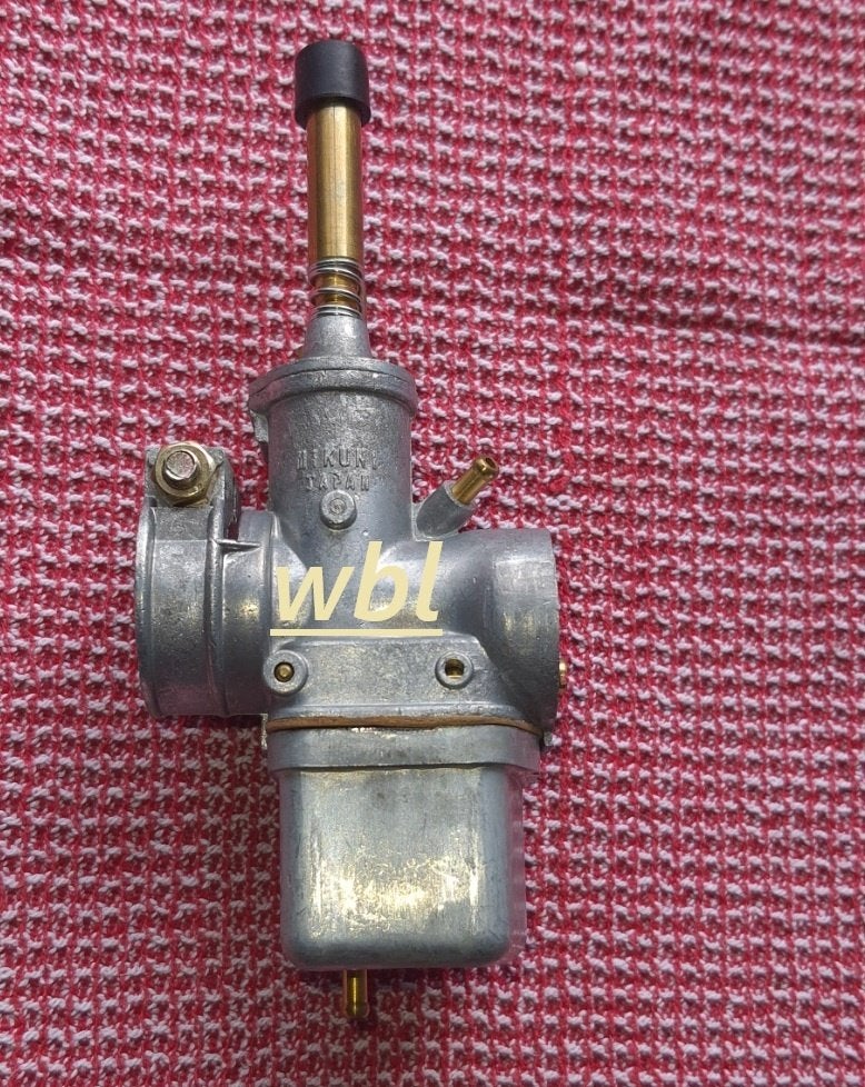 Yamaha FS1 carburateur 16 mm, Verzenden, Nieuw, Carburateur, Yamaha