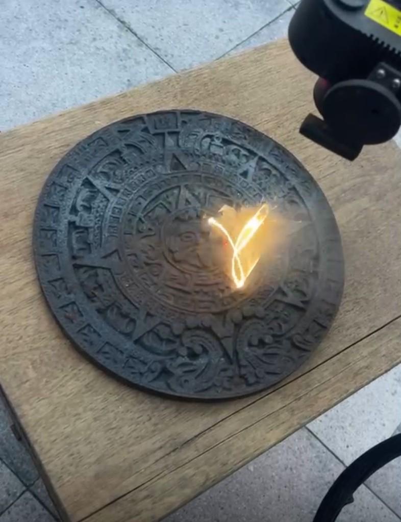 Laserreiniging, Komt aan huis, Overige metaalbewerking