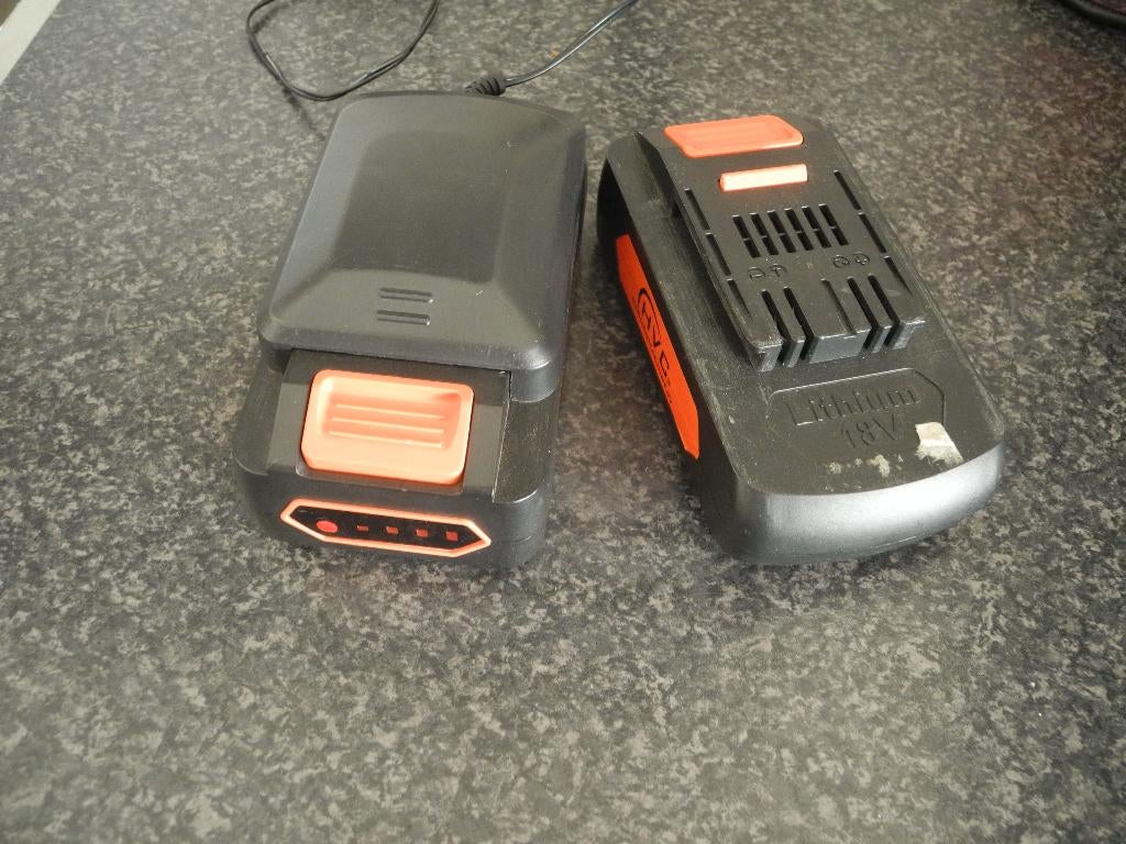 Tuingereedschap, Tuin en Terras, Heggenscharen, Gebruikt, Elektrisch, Ophalen