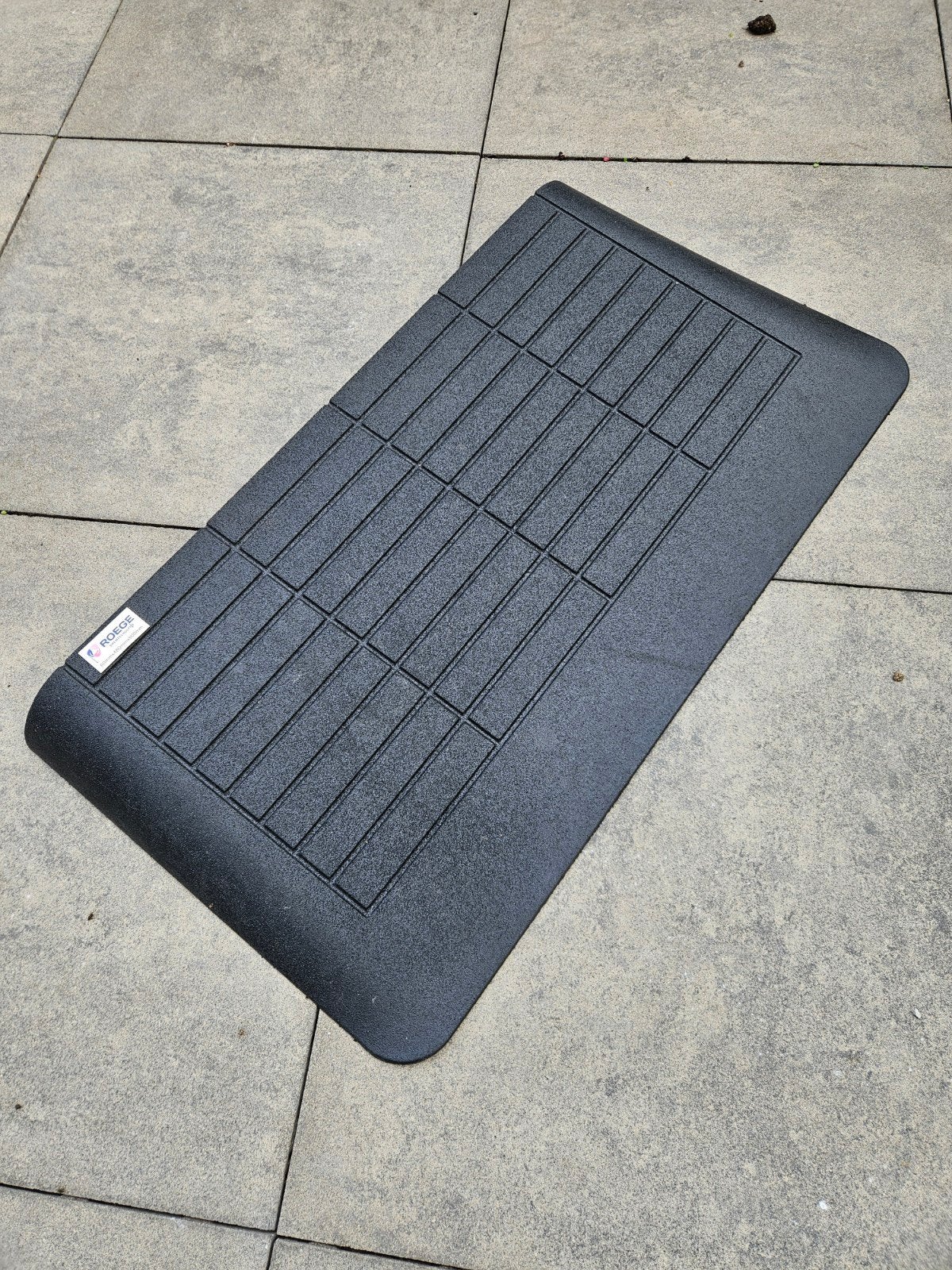drempel hulp Comfort Line 6cm, Ophalen, Zo goed als nieuw