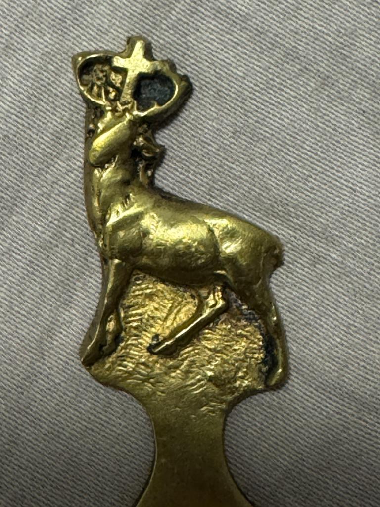 Sthubert, Antiek en Kunst, Ophalen of Verzenden