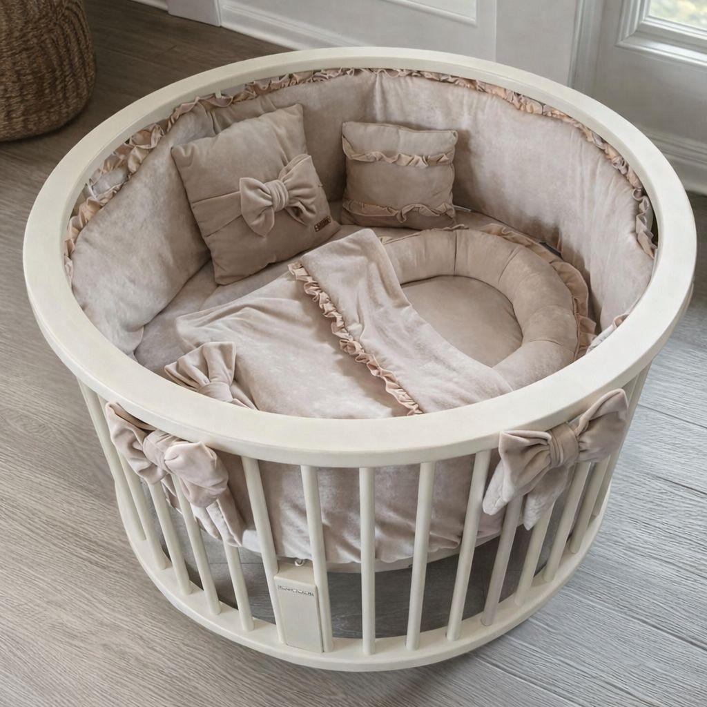 Mooie complete boxaankleding! Nieuw!!, Kinderen en Baby's, Boxen, Nieuw, Overige vormen, Boxkleed, Ophalen of Verzenden