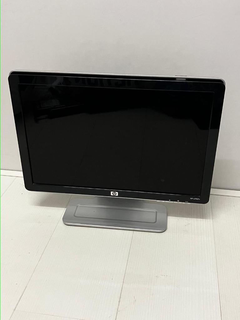 HP beeldscherm 19 inch, Computers en Software, Monitoren, Ophalen, Hp, Gebruikt, Full HD