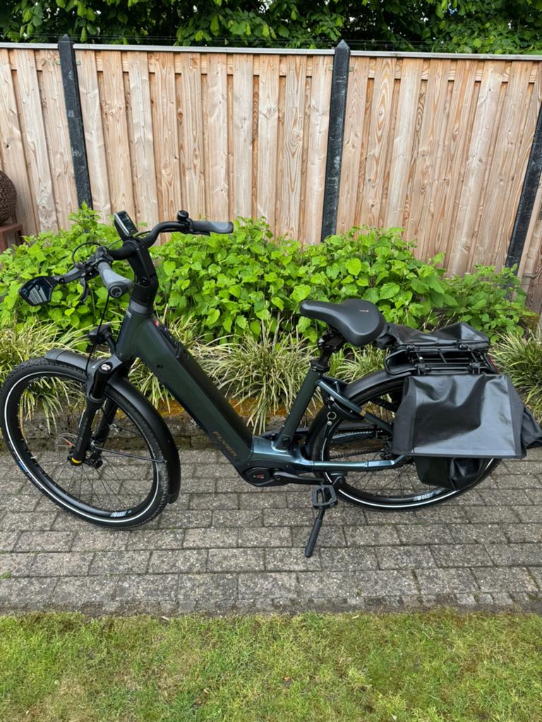Nieuwe Flyer G2 7.23 CDX riem 800WH Performance Line CX 2026, 47 tot 51 cm, Ophalen, Zo goed als nieuw, Overige merken