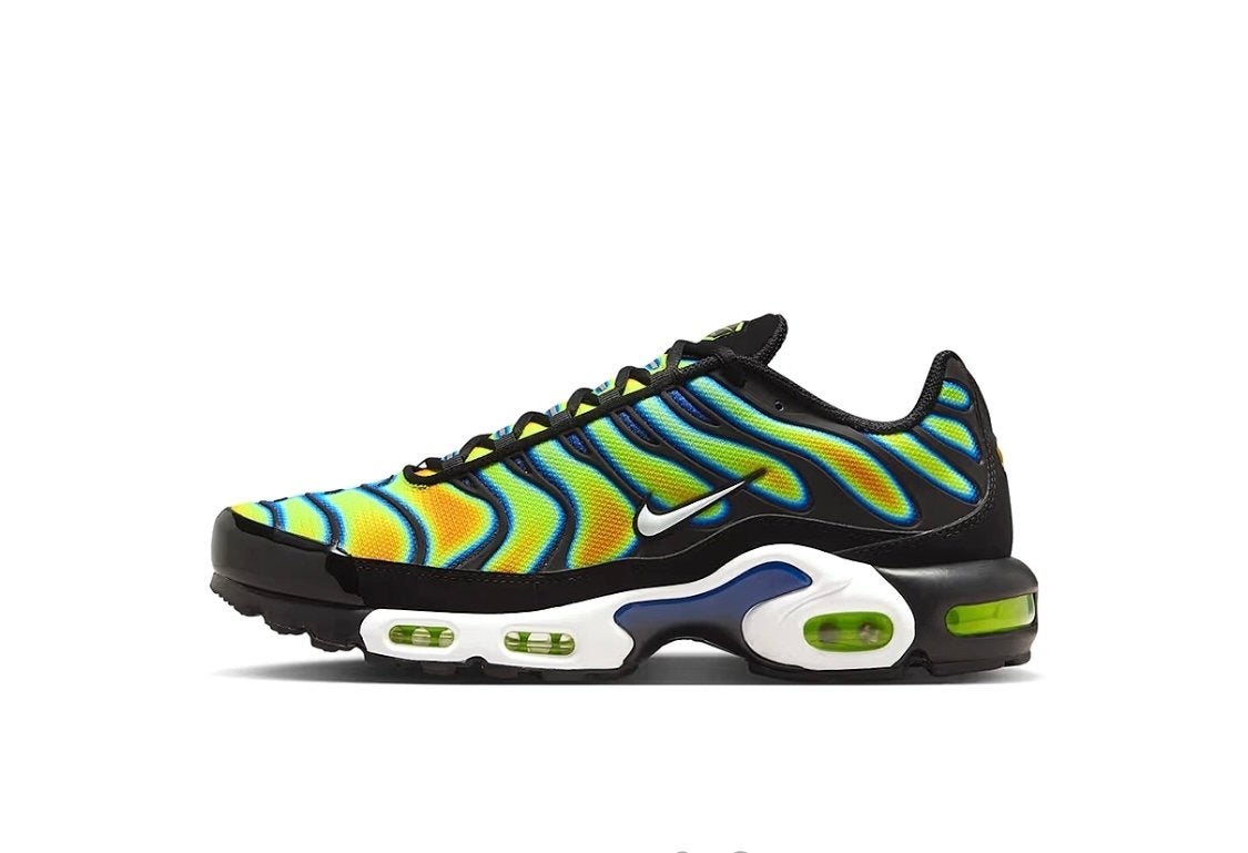 Nike Air Max Plus TN - Levendige kleuren 49,5, Kleding | Heren, Schoenen, Ophalen, Nieuw, Overige kleuren, Sneakers of Gympen