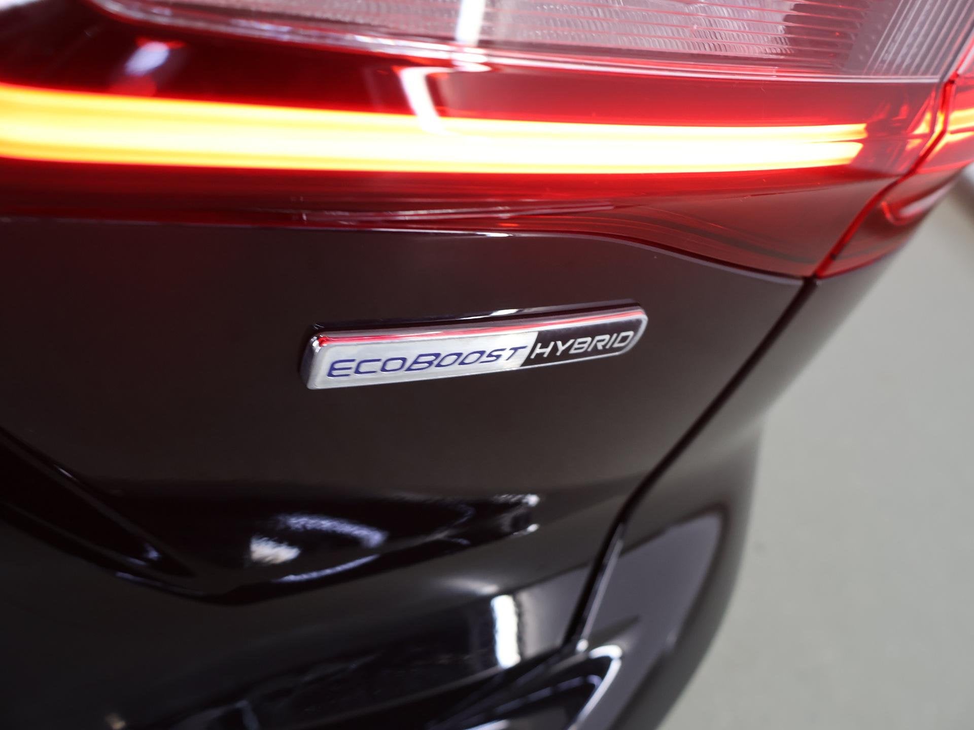 Foto 41 van Ford Focus Wagon 1.0 EcoBoost Hybrid ST Line | Trekhaak | Wi