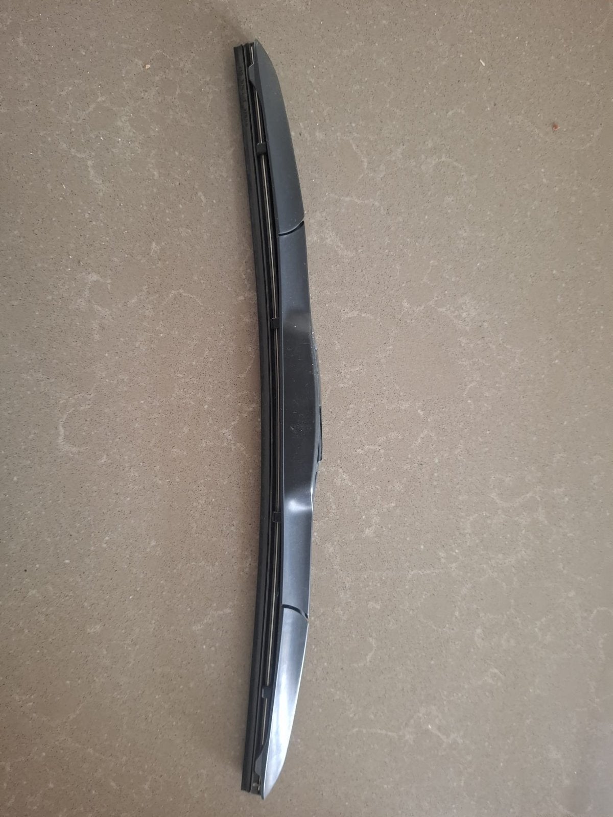 Originele Honda Jazz 08-15 achterruitenwisserblad, Ophalen of Verzenden, Nieuw, Honda