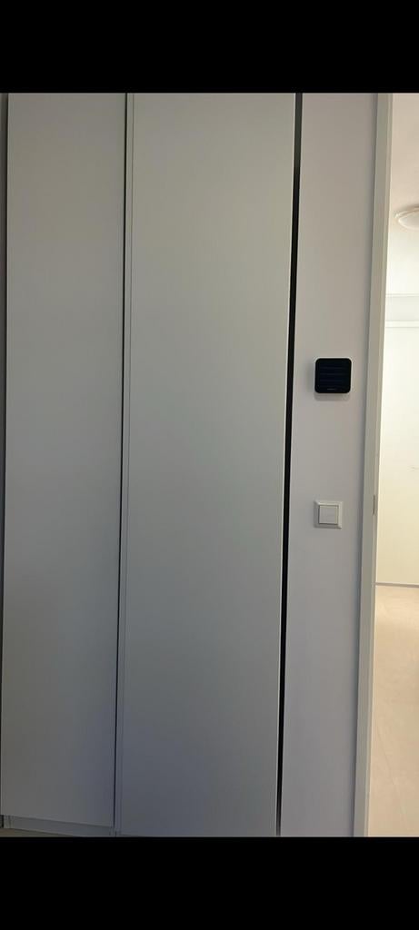IKEA Pax Deurkast - Zo goed als nieuw, 100 tot 150 cm, 200 cm of meer, Ophalen of Verzenden, Zo goed als nieuw