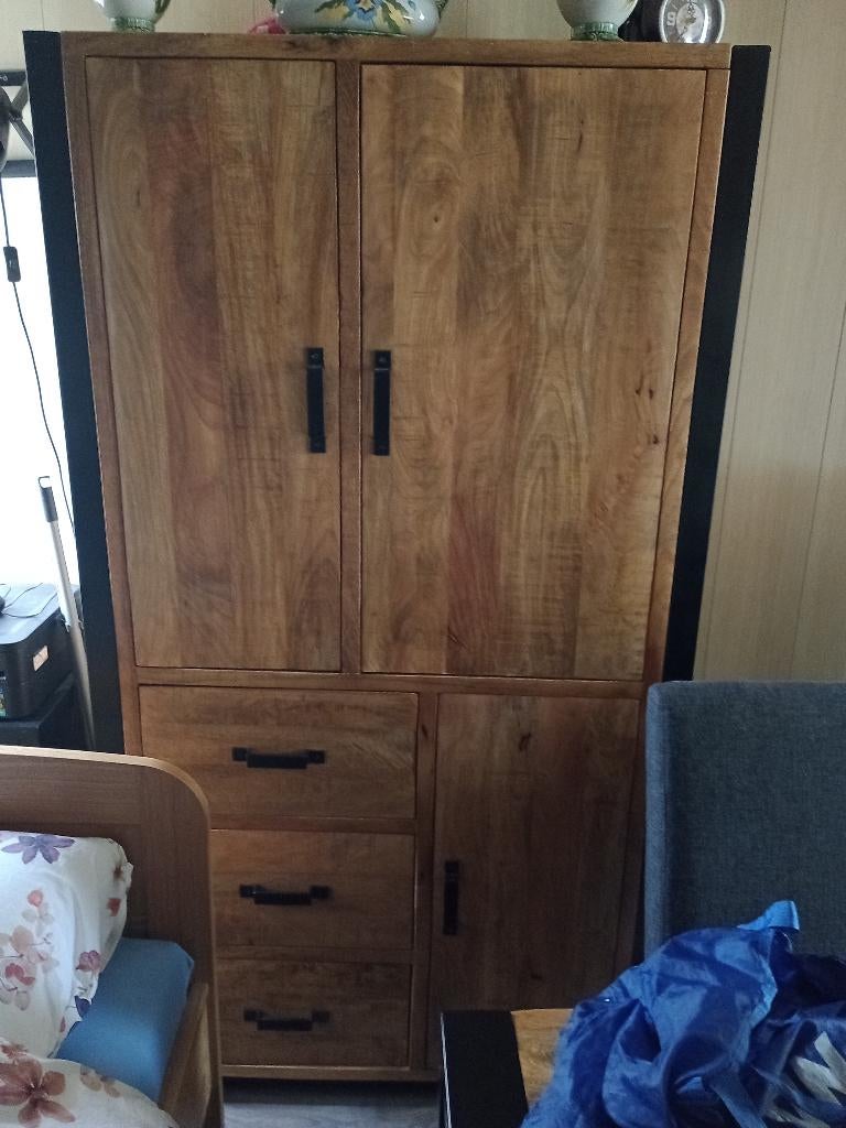 Meubels, Ophalen, Zo goed als nieuw