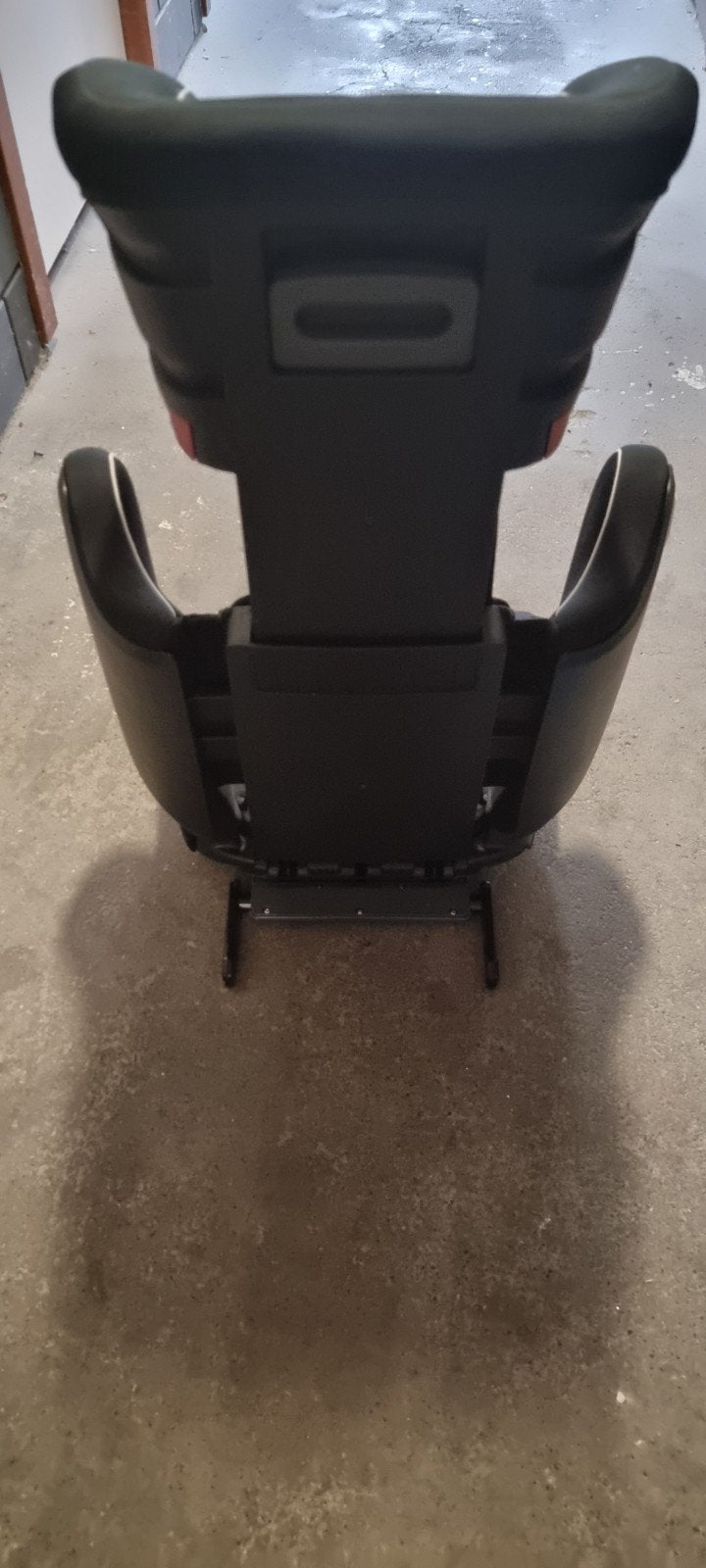 Safety 1st autostoel - Zwart, verstelbaar, zijbescherming, Kinderen en Baby's, Autostoeltjes, Autogordel of Isofix, 15 t/m 36 kg