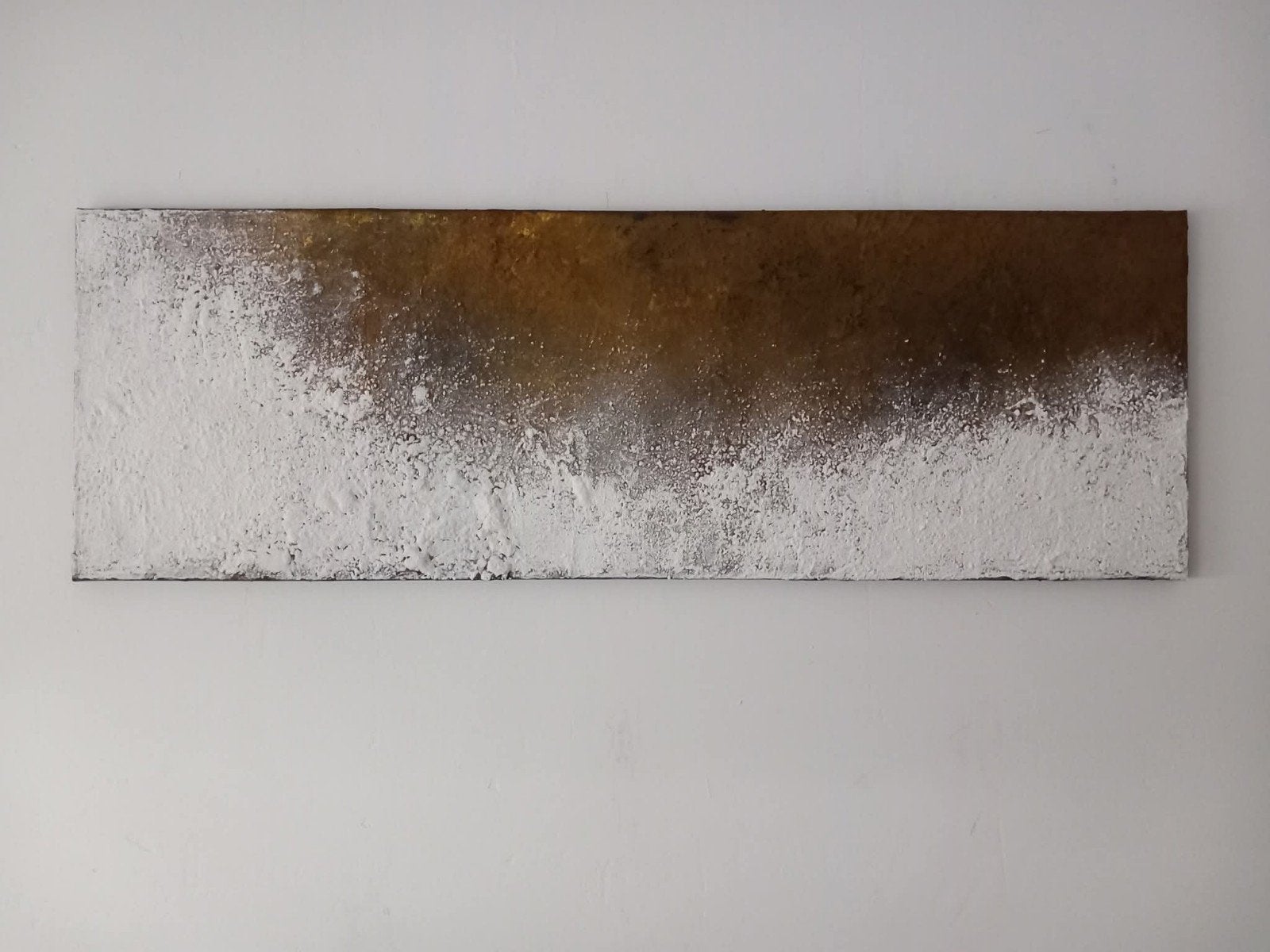 AANBIEDING PANEEL 120X40 CM, Ophalen