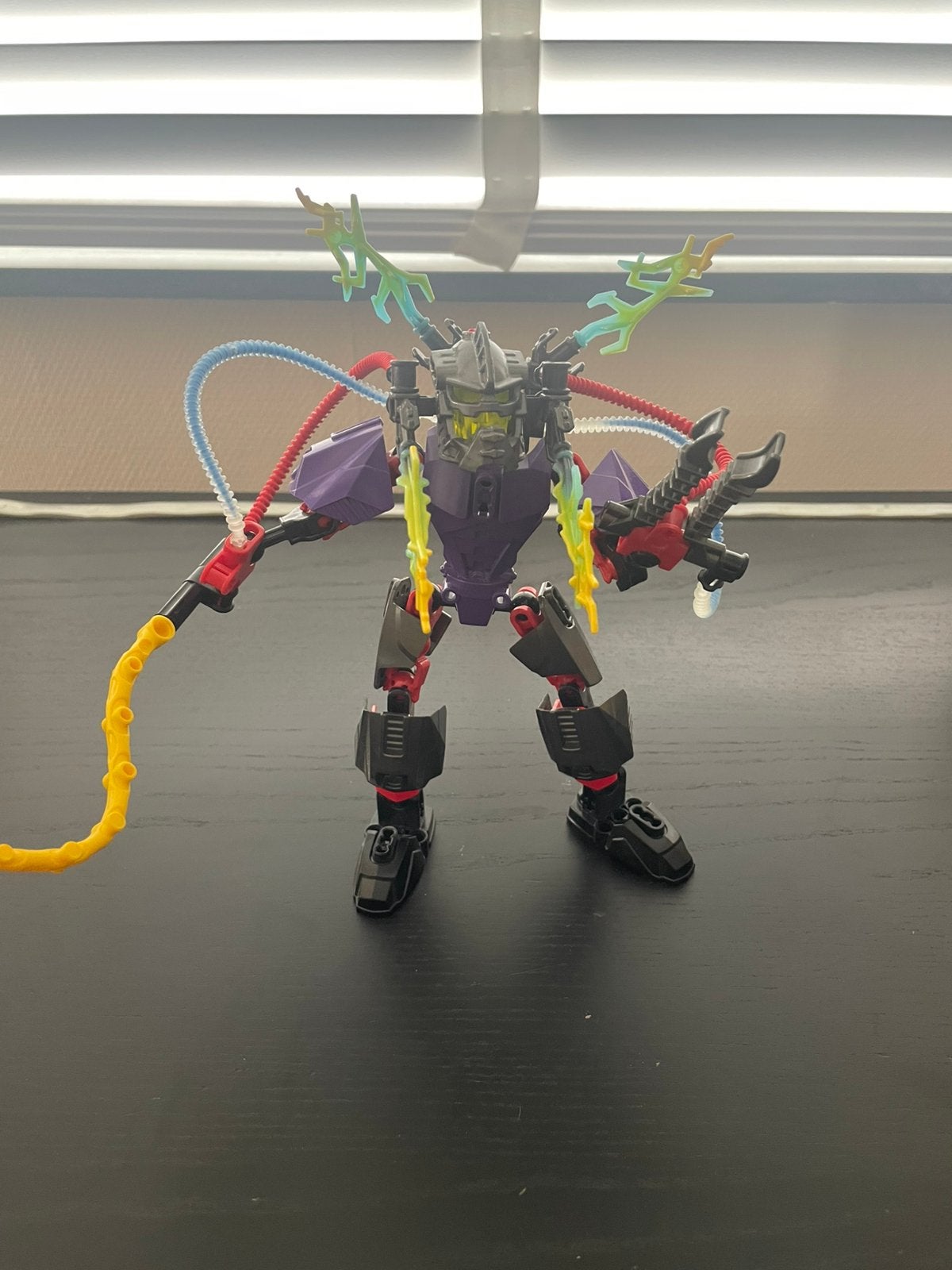 LEGO Hero Factory/Bionicle collectie (~12 sets), Ophalen of Verzenden, Zo goed als nieuw