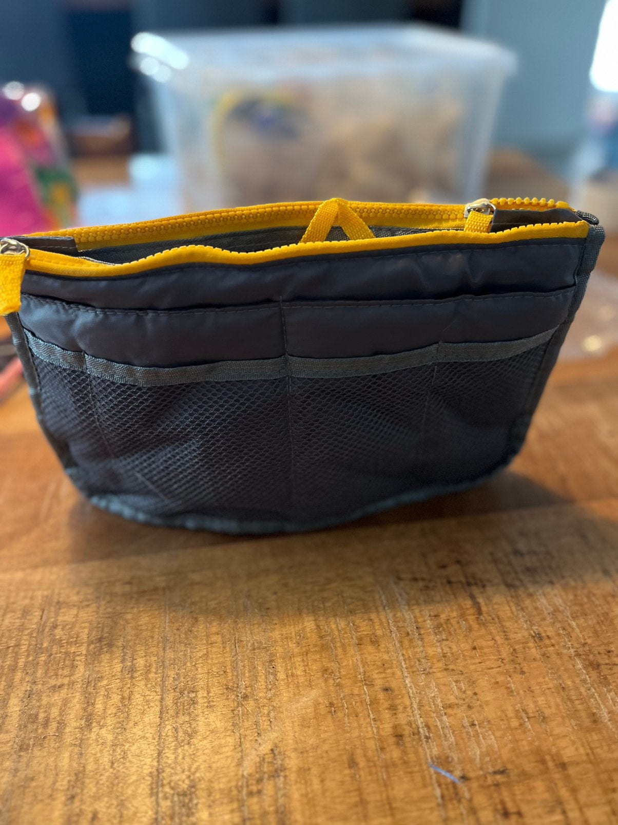 Bag in bat organizer opverg tasje nieuw, Ophalen of Verzenden, Nieuw, Dame