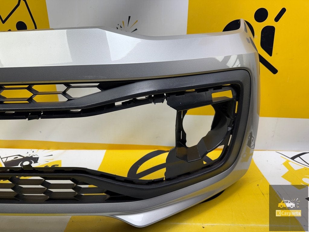 Voorbumper VW UP Facelift Bumper 2017-Heden 1S0807221F, Auto-onderdelen, Gebruikt, Volkswagen AG, Bumper, Berliner Ring 2
38440  Wolfsburg, DE