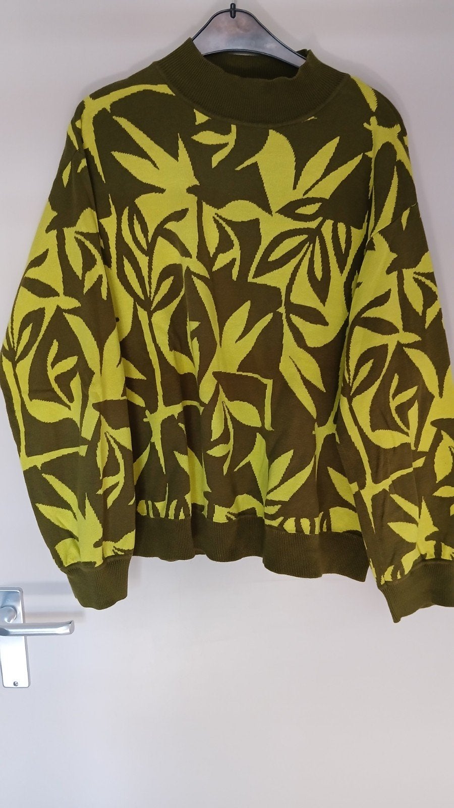 Tranquillo trui, Trui of Vest, Ophalen of Verzenden, Zo goed als nieuw, Tranquillo