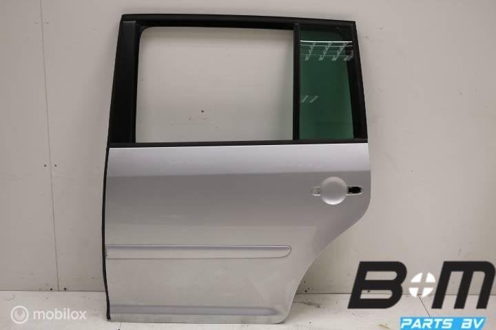 Portier LA (bestuurderskant) VW Touran 1T LA7W 1T0833055R, Gebruikt