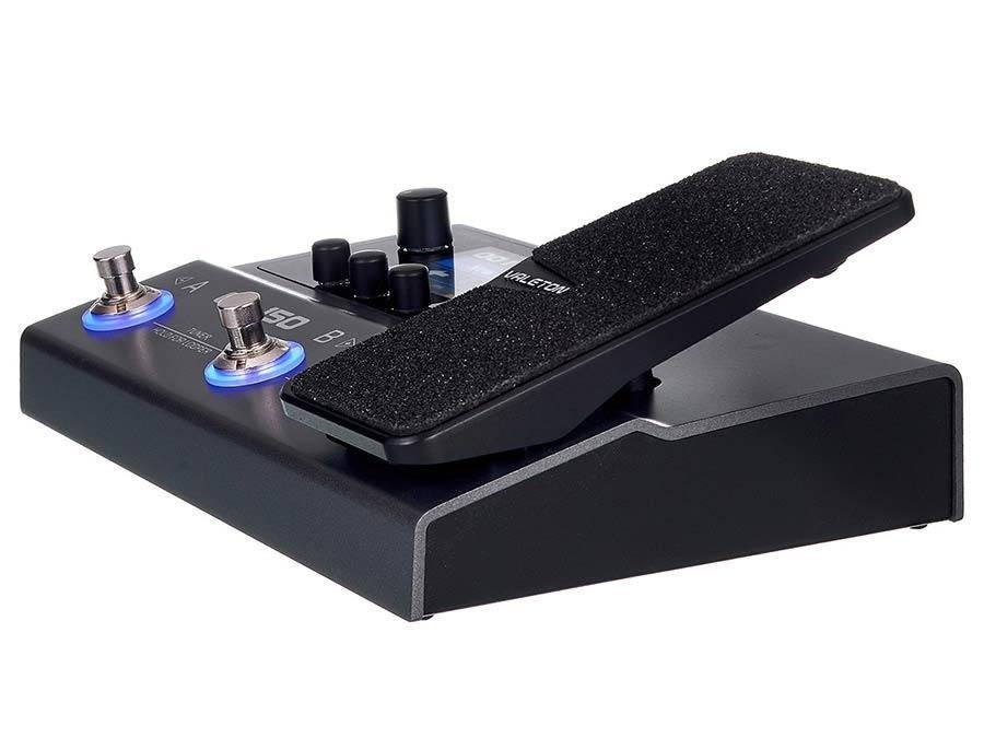 Valeton GP-150 Multi-Effects Processor - NAM & IR Loader, ., Overige typen, Nieuw, Ophalen of Verzenden