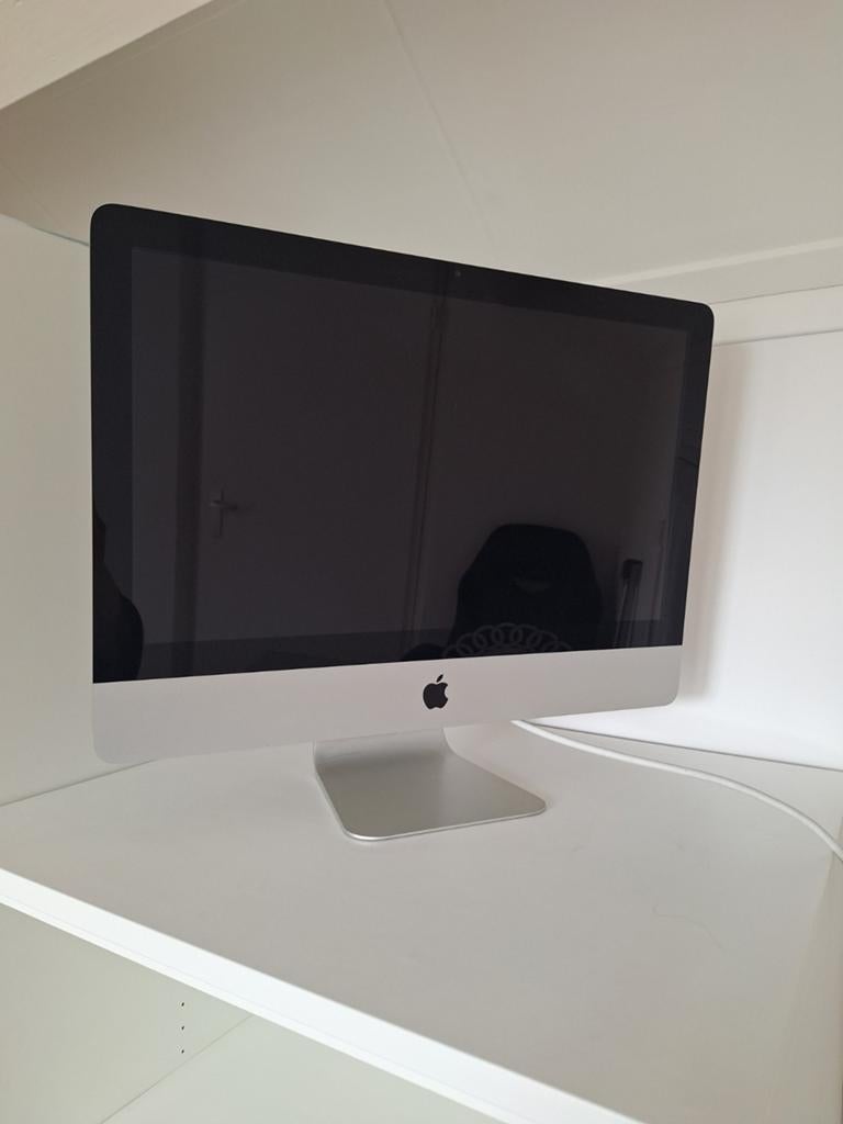 Apple iMac All-in-One Desktop PC, Computers en Software, Apple Desktops, Gebruikt, IMac, Onbekend, Ophalen of Verzenden