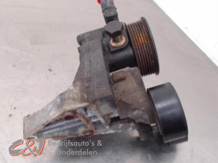 Stuurbekrachtiging Pomp van een Fiat Ducato, Gebruikt, -, -, Ophalen of Verzenden