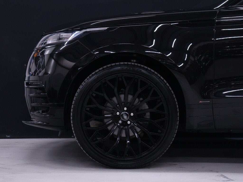 Land Rover Range Rover Velar 2.0 P250 Turbo AWD R-Dynamic HS, Gebruikt, 4 cilinders, 252 pk, Range Rover Velar