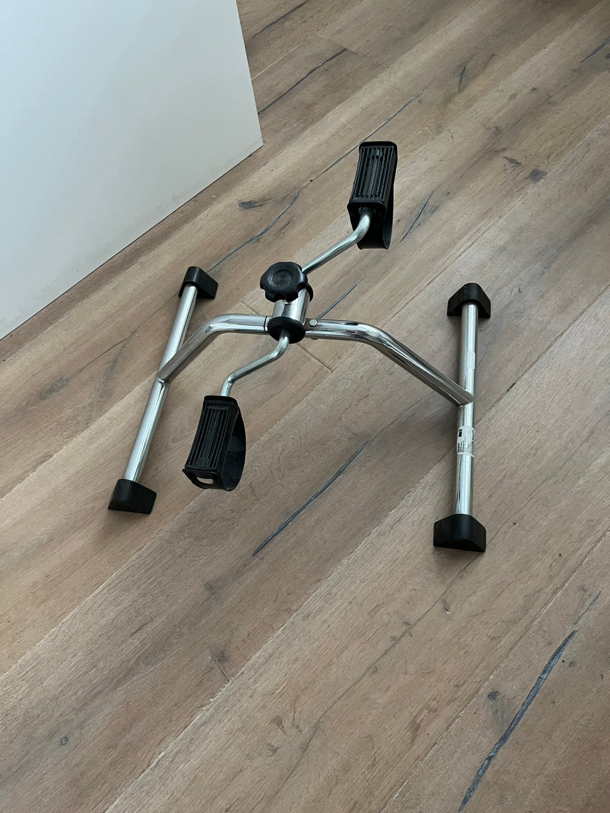 Fiets / Hand trainer voor thuis, Sport en Fitness, Ophalen, Zo goed als nieuw, Metaal, Hometrainer