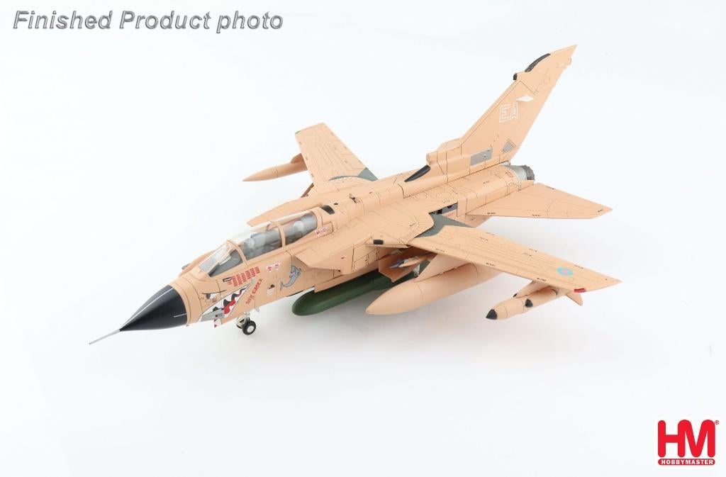 Panavia Tornado MiG Eater Royal Air Force Hobbymaster HA6704, Verzenden, Nieuw, Military-Models VJ Mendelssohnstraße 29 info@military-models-vj.de
