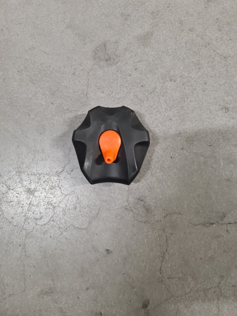 Tankdop KTM EXC / Husaberg, Ophalen of Verzenden, Gebruikt