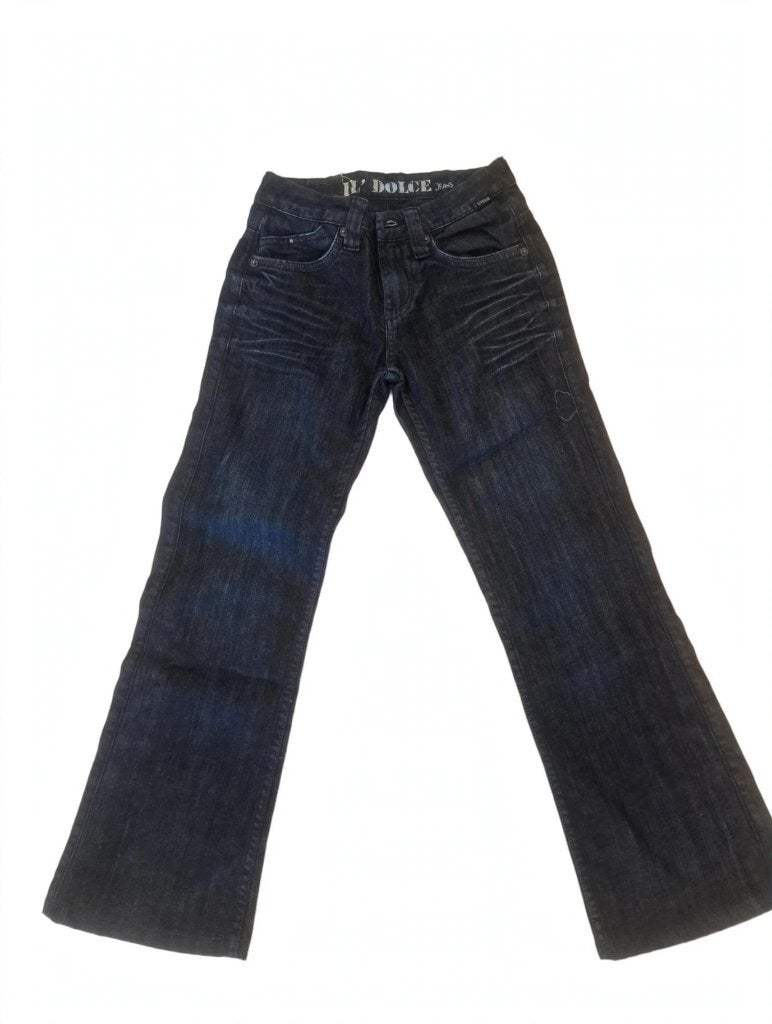 Il Dolce flared Jeans, Kleding | Dames, Dolce, Blauw, Nieuw, Ophalen of Verzenden
