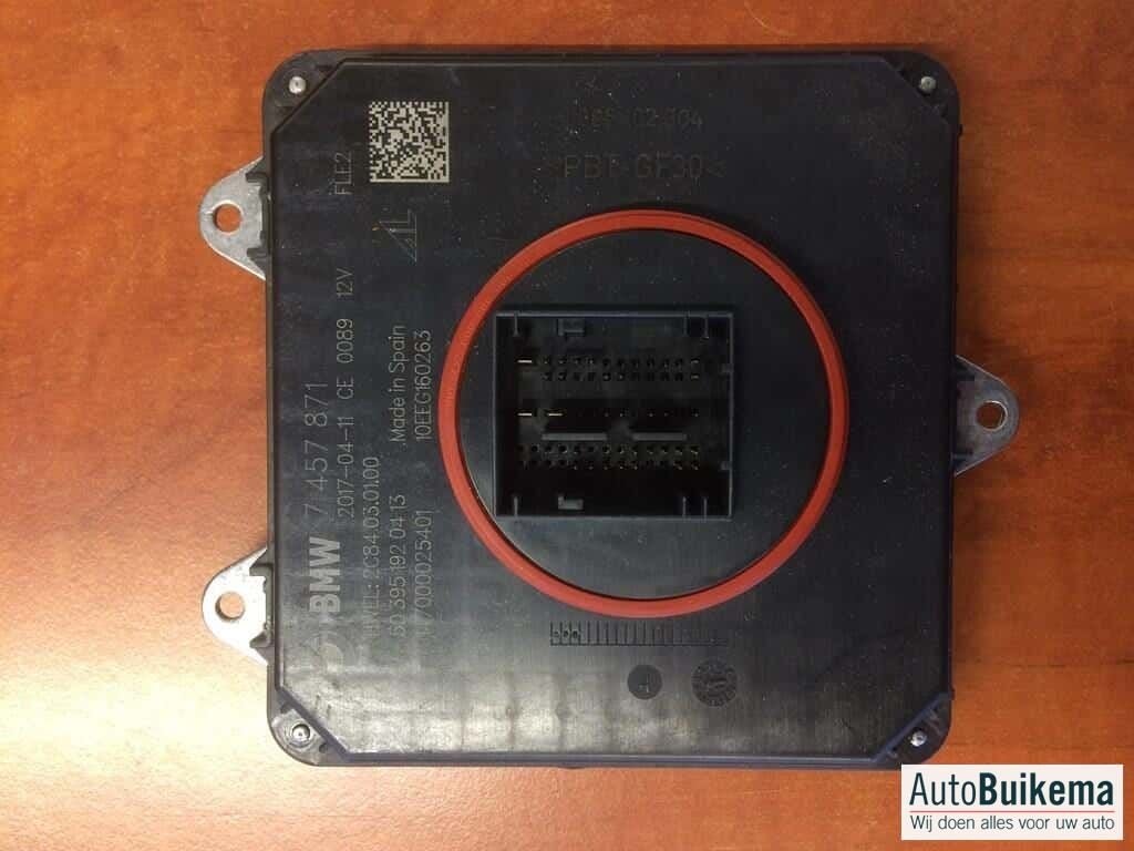 Originele BMW Full LED module voor 1 serie F20 en F21 LCI, Gebruikt, -, -, Ophalen of Verzenden