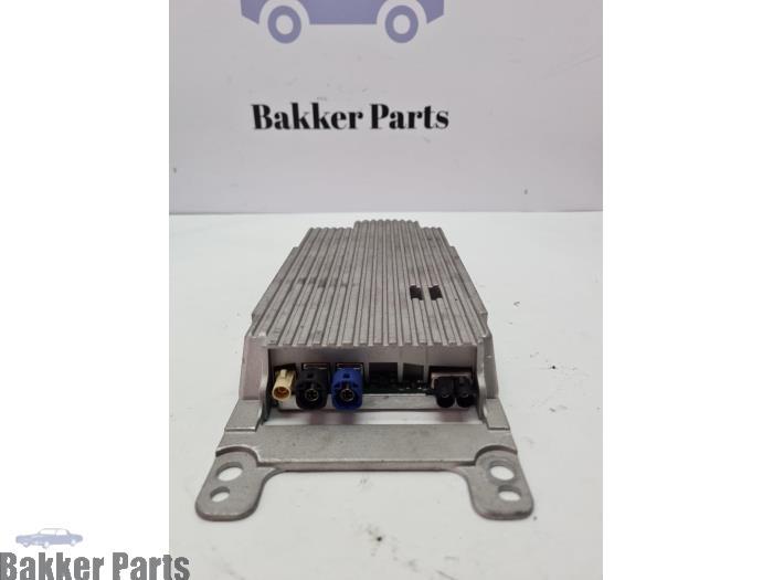 Bluetooth module van een BMW 1-Serie, Auto-onderdelen, Gebruikt, -, -, Ophalen of Verzenden