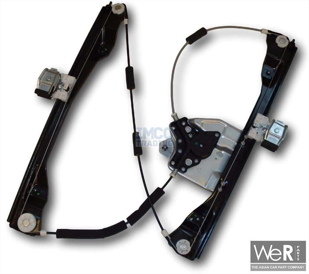 Raammechanisme Linksvoor - SsangYong Kyron, Actyon en Actyon, KGM Europe GmbH, Ophalen of Verzenden, Info@smotor.com, Ssangyong
