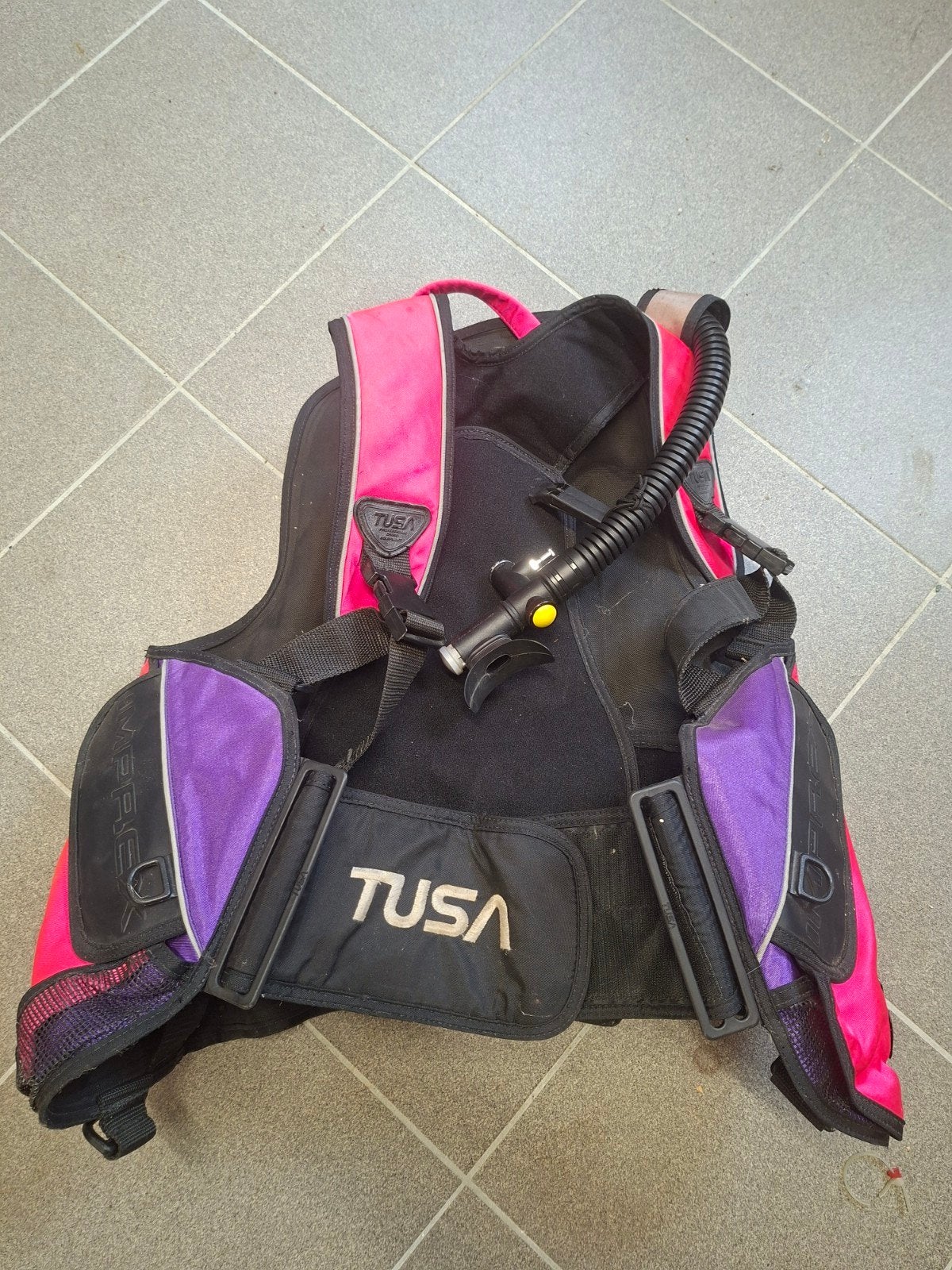 Tusa Trimvest - Nieuwstaat, Watersport en Boten, Duiken, Ophalen of Verzenden