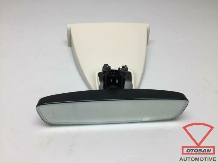 vw passat b8 2019 binnenspiegel aut. dimmend 3g0857511ad, Auto-onderdelen, Spiegels, Volkswagen, Gebruikt, Ophalen of Verzenden