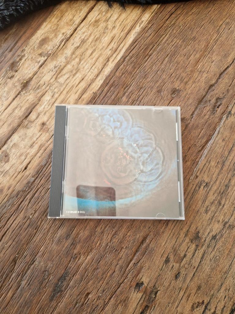 Pink Floyd - Meddle CD (krasvrij), Cd's en Dvd's, Cd's | Pop, Ophalen of Verzenden, 1970 - 1979, Zo goed als nieuw