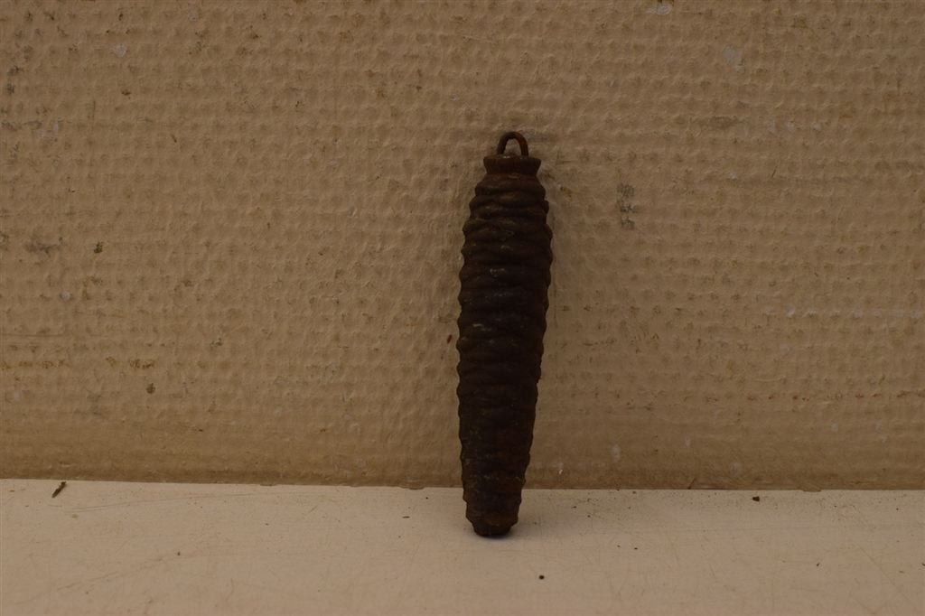 Gewicht van een koekoeksklok 44144