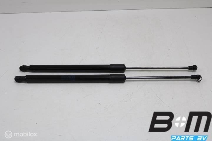 Set gasdrukveren achterklep VW Golf 7 5G6827550G, Auto-onderdelen, Gebruikt
