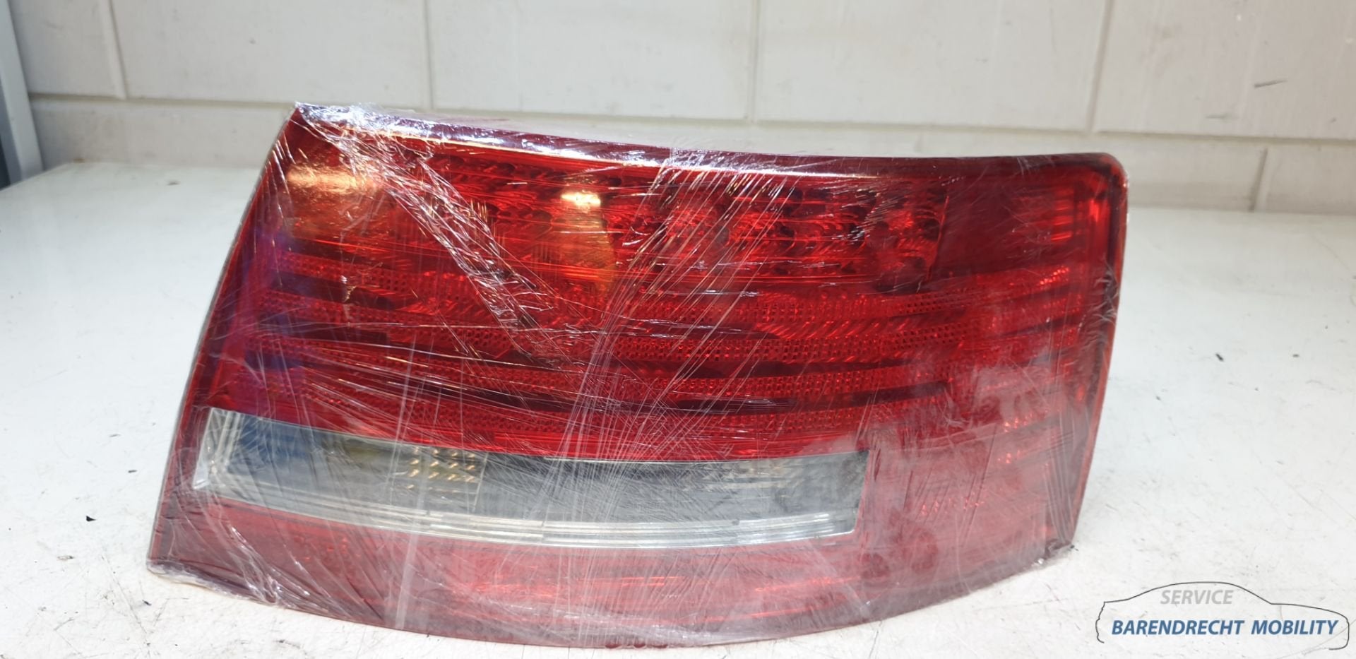 LED achterlicht rechts A6 4F C6 Audi 4F5945096 origineel geb, Gebruikt, AUDI AG, Auto-Union-Strasse 1
85045  Ingolstadt, DE, Kundenbetreuung@audi.de