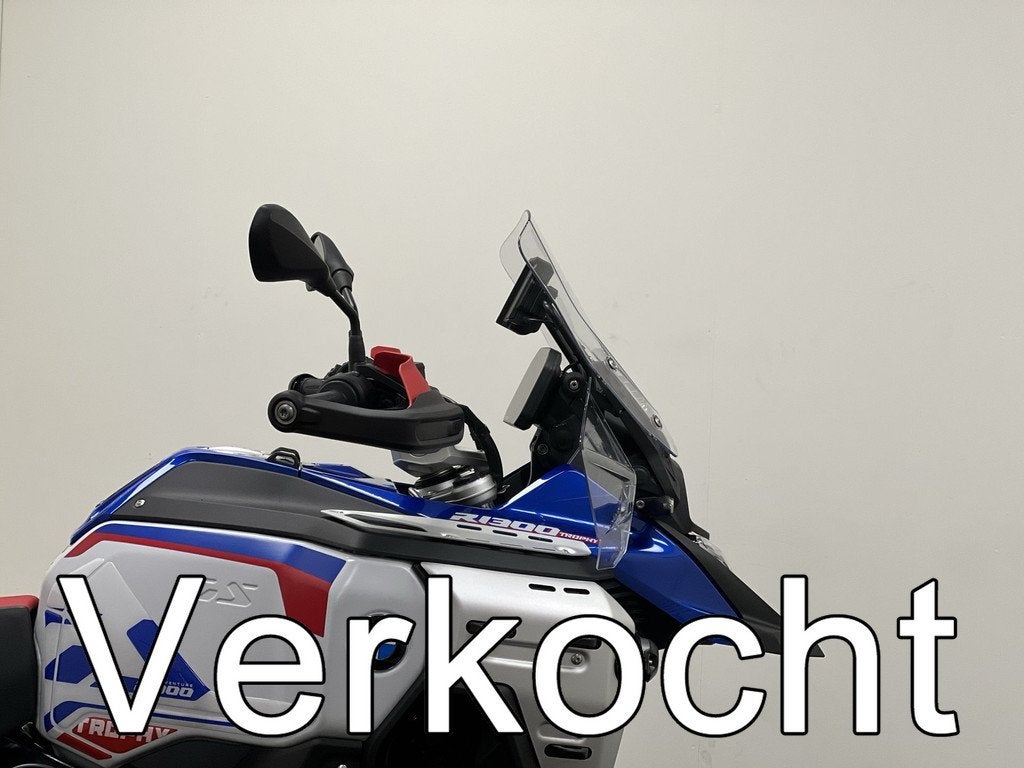 BMW R 1300 GS Adventure Trophy uitvoering, touring, Dynamic, Motoren, Motoren | BMW, BIQER, Vaalserbergweg 297
5628CG  EINDHOVEN, NL