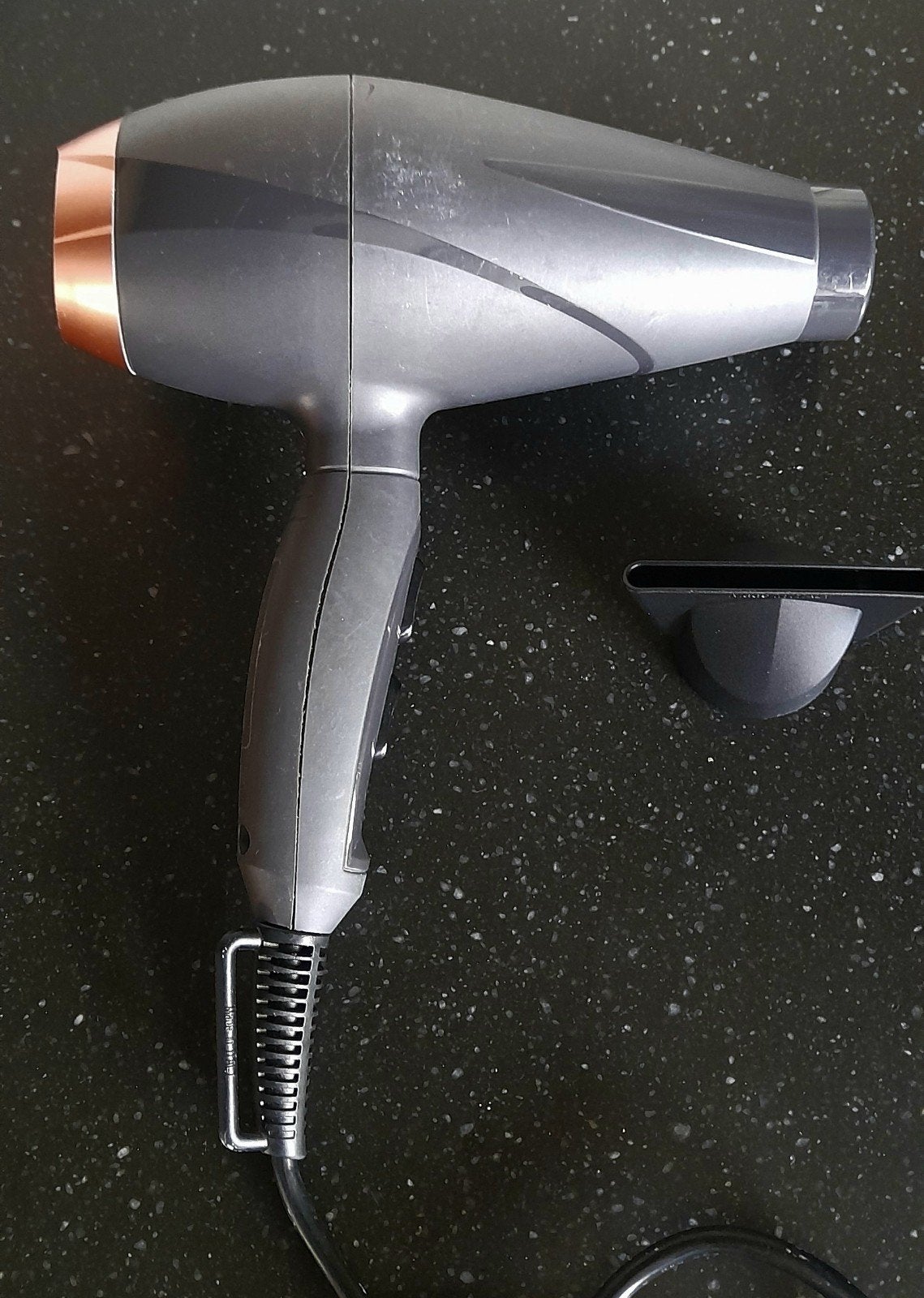 BaByliss Föhn - Zo goed als nieuw, Ophalen of Verzenden, Zo goed als nieuw, Haarverzorging