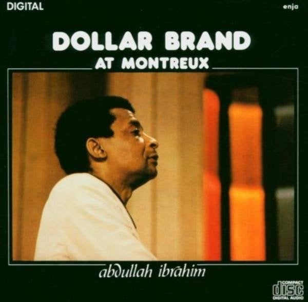 Dollar Brand – Live At Montreux (1984), Ophalen of Verzenden, Zo goed als nieuw, Jazz, Album