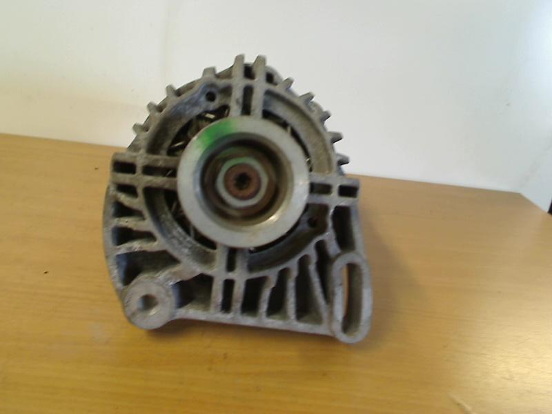 Dynamo Ford Ka II (2008-10/2016-05) 51700675, Auto-onderdelen, Gebruikt, Henry-Ford-Straße  1, Köln 50735, , Duitsland, Ford-Werke GmbH