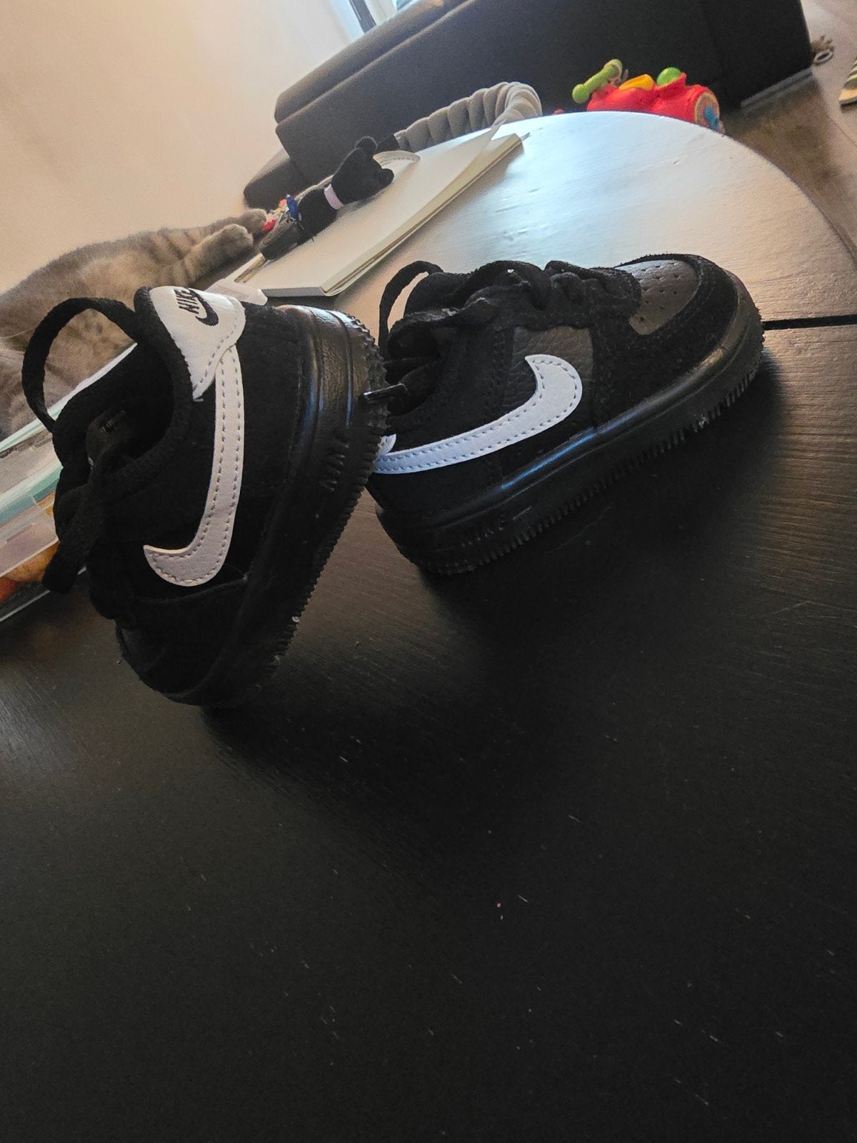 Nike airforce 19.5, Ophalen of Verzenden, Zo goed als nieuw