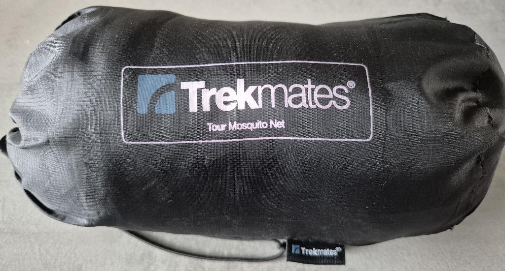 Trekmates Tour Mosquito Net - Klamboe 210x70x180cm, Ophalen of Verzenden, Zo goed als nieuw