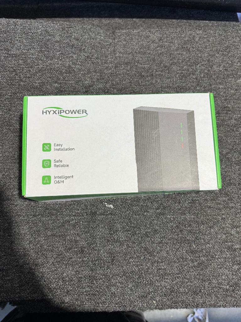 HYXiPOWER HYX-DMU-W, Doe-het-zelf en Verbouw, Meetapparatuur, Nieuw, Ophalen