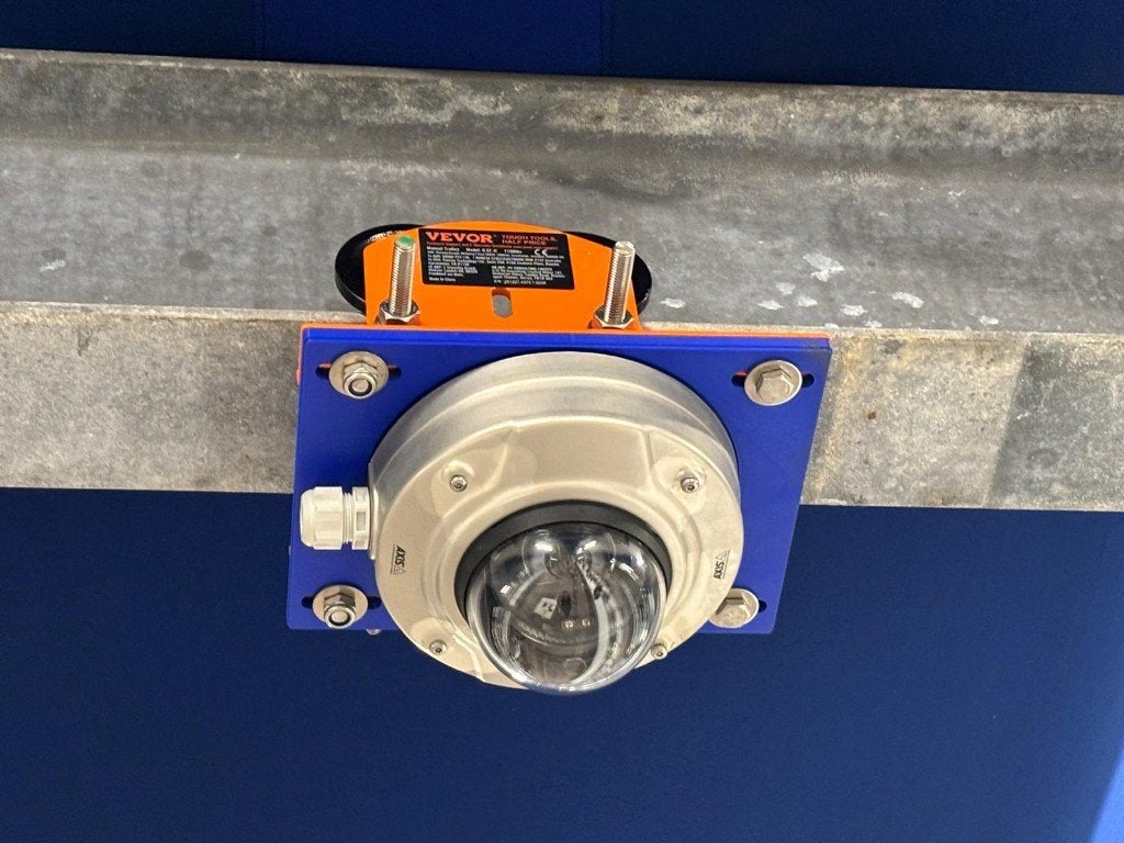 Camera Bracket your design, Ophalen of Verzenden, Nieuw