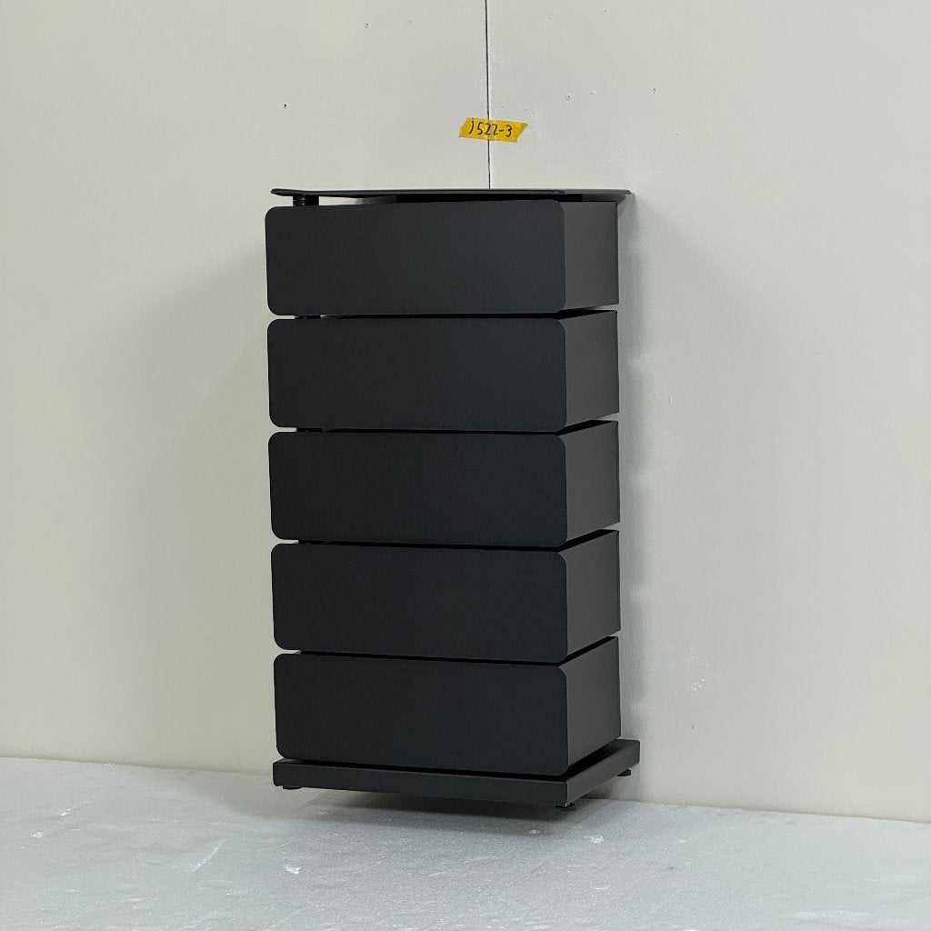 Spinder Design JOEY 5 Ladekast | Tweedekans | J522-3, Gebruikt, 5 laden of meer, Spinder Design BV, De Hemmen 83, 9206AG, Drachten, Nederland