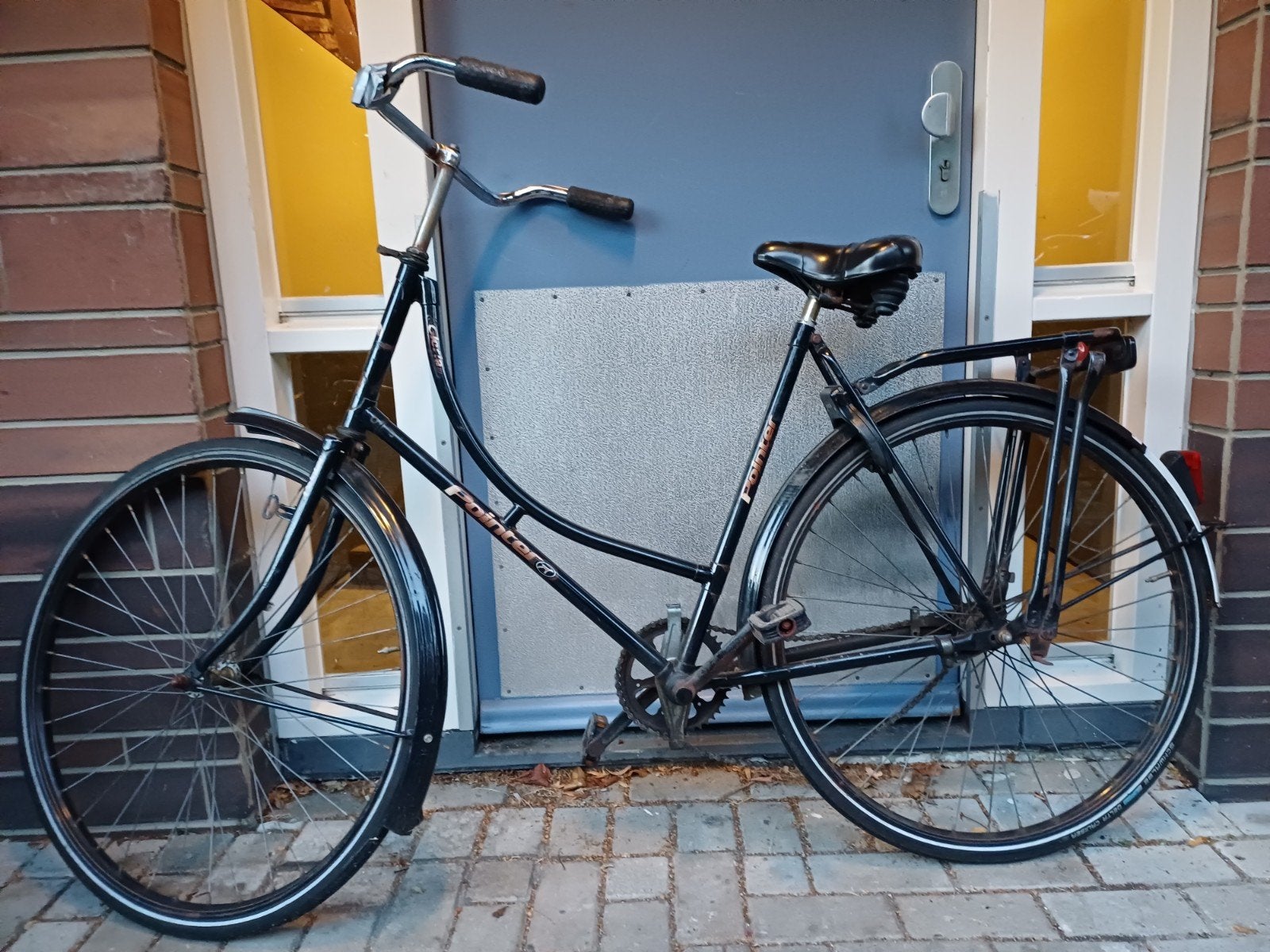 Damesfiets Pointer, Ophalen of Verzenden